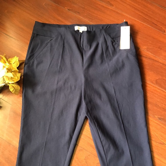 NWT Women’s pants/NANETTE LEPORE - Picture 5 of 16